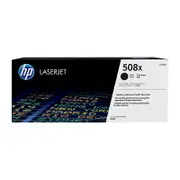 HP 508X Black Toner CF360X