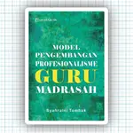 MADRASAH 教師 SALIHAINI TAMBAK 的專業發展書籍模型