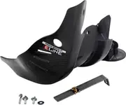 [Moose Offroad] Moose Racing Yamaha YZ250F, carbon skid plate