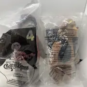 mcdonalds country bears
