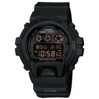 在飛比找蝦皮商城優惠-【CASIO】G-SHOCK 經典6900系列 數位電子錶 