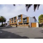 Sumner Bay Motel