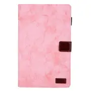 For Galaxy Tab A 10.1 (2019) Business Style Horizontal Flip Leather Case