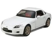 Tamiya 1/24 98' Honda S2000 Model Kit [TAM24245]