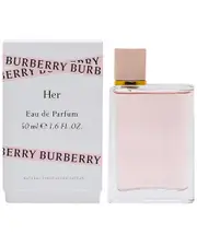 Burberry 1.6oz Her Eau de Parfum Spray