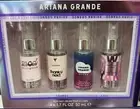 Ariana Grande - 4x50mL BODY MIST GIFT SET - MOD SWEET LIKE CANDY THANK U CLOUD