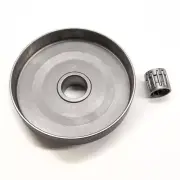 Clutch Drum with Needle Bearing for 45CC Earthquake Chainsaw