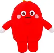 Marushin 5105005500 Golf Headcover Gachapin Mook, Beginner, Character