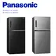 Panasonic 國際牌- ECONAVI二門650L冰箱NR-B651TV 含基本安裝+舊機回收 送原廠禮 大型配送