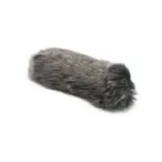 Filter Noise Mic Fur Wind Cover for RODE for Takstar SGC-598 Microphone