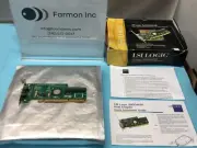 LSI LOGIC SAS3442X-R 70800211-003 PCB BOARD, PCI 133, 165969