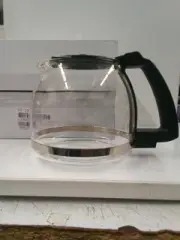 KRUPS SS-207220 REPLACEMENT CARAFE W LID FOR KM785 GRIND N BREW