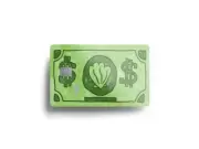 Spongebob Sea Bucks Credit Card Skin