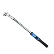 Digital Torque Wrench Electronic Rebar Head Spanner 17-340 N.M/20.5-410 N.M...