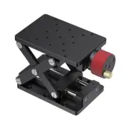 Lifts Scissor Table Manual Aluminum Lifting Platform Lifters Stand
