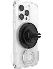 [PopSockets] MagSafe (V2) PopMount Car Vent in Black