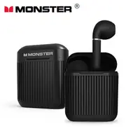 在飛比找PChome24h購物優惠-MONSTER Clarity 105 AirLinks 藍