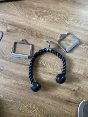 Weight Lifting Equipment - Weight Lifting Bench Accessories - New Lot