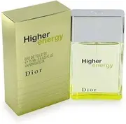 HIGHER ENERGY CH.DIOR Eau De Toillette SPRAY 100ml