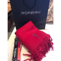 在飛比找蝦皮購物優惠-（最後現貨‼️）YSL Yves Sanit Laurent