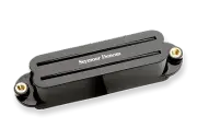 Seymour Duncan SHR-1N Hot Rails Black