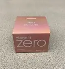 Banila Co Clean It Zero Acerola Original Cleansing Balm 25mL/0.84 Fl oz Sealed