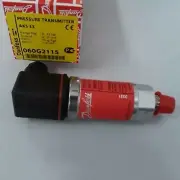 1PS New For Danfoss AKS 33 060G2115 pressure transmitter In Box Free Shipping