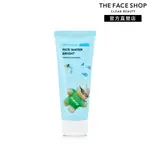 【THE FACE SHOP 菲詩小舖】EARPEARP丰米水活洗面乳150ML｜品牌旗艦店 溫和 清潔 不乾澀