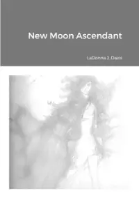 在飛比找博客來優惠-New Moon Ascendant