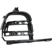 Bumper Face Bar Grilles Front Driver Left Side Hand for Porsche Macan 2015-2018 (for: Porsche)
