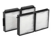 Ryco Cabin Air Filter - RCA102P