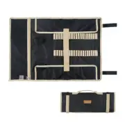 Outdoor Camping Equipment Storage Bag Wind Rope Tent Pegs Nails Storage Bag Tool