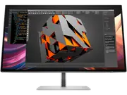 HP Series 7 Pro 27 inch QHD Monitor - 727pq