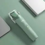 理髮器 櫻舒3代自動吸發理發器寶寶低音防水剃頭兒童電推剪理發神器