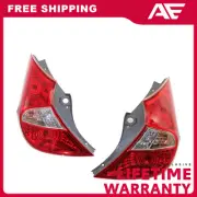 Tail Light Kit Halogen For 2012-2017 Hyundai Accent (for: Hyundai)