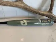 NIW 2021 DeMarini The Goods BBCOR Baseball Bat 33/30 (-3) New In wrapper