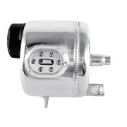 FIT 2007-2013 MINI COOPER S R56 MK2 ALUMINIUM COOLANT HEADER OVERFLOW TANK (for: Mini)