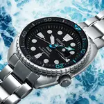 SEIKO 精工 PROSPEX PADI聯名款 海龜潛水200M機械錶(SRPG19K1)4R36-06Z0I