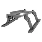 Quick Heightened Landing Gear Foldable Landing Gear for DJI Air 3S/Air 3 Drone