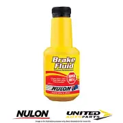 NULON Xtreme Brake Fluid Super DOT 4 500ML for PORSCHE Cayman S R 3.4L 7-Spd (for: Porsche)