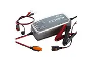 CTEK MXS 7.0 12V Smart Battery Charger 7Amp Car Boat 4WD Caravan Gel AGM