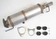 DIESEL PARTICULATE FILTER FITS FIAT DUCATO 2.3 D 2006ONWARDS EURO 4