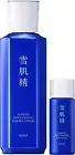 Sekkisei Whitening Lotion Kit Lotion 200mL + Milky Lotion 12-days