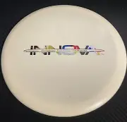 Innova Special Edition Piccaso Bar Stamp Valkyrie 164g OOP