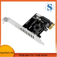 在飛比找蝦皮商城精選優惠-【SuperDeals123】Pci Express Car