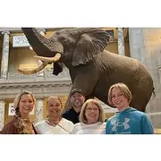 Save 5.00%! Family Friendly Smithsonian Natural History Museum Private Tour