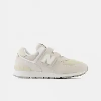 在飛比找momo購物網優惠-【NEW BALANCE】NB 運動鞋 童鞋 中童 兒童 魔