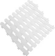 FONDOTIN 4pcs Pet Protection Enclosures Outdoor Lizard Breeding Fences Pet Accessories