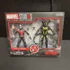 Marvel Studios: The First Ten Years Legends Series Ant-Man and Yellowjacket New