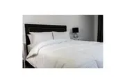 King Single Alliance Ultra Plush Quilt + Belissimo Quilt Protector